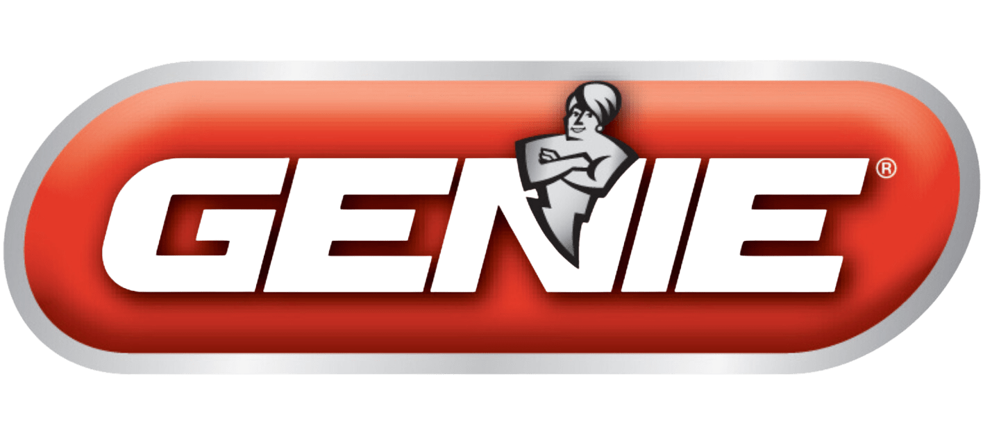 Genie garage door openers